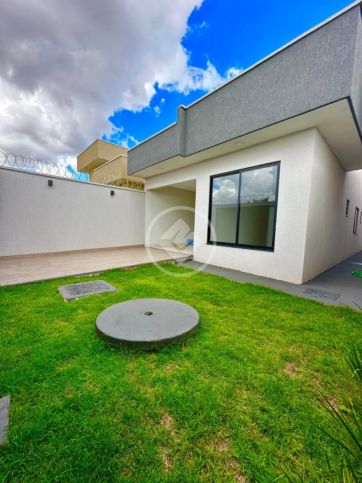 Casa Setor Faiçalville, Goiânia - GO — foto 1