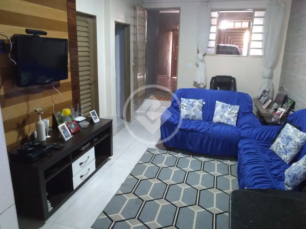 Casa Setor Central, Aparecida de Goiânia - GO — foto 2