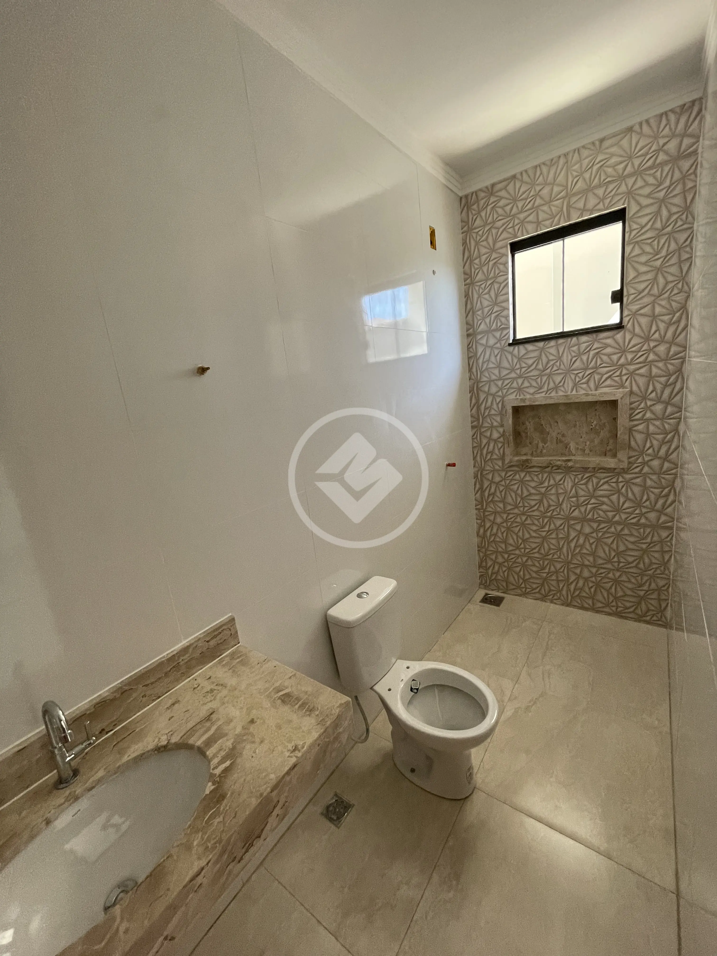 Imagem 4 - Casa em Residencial Solar Central Park, Aparecida de Goiânia - GO