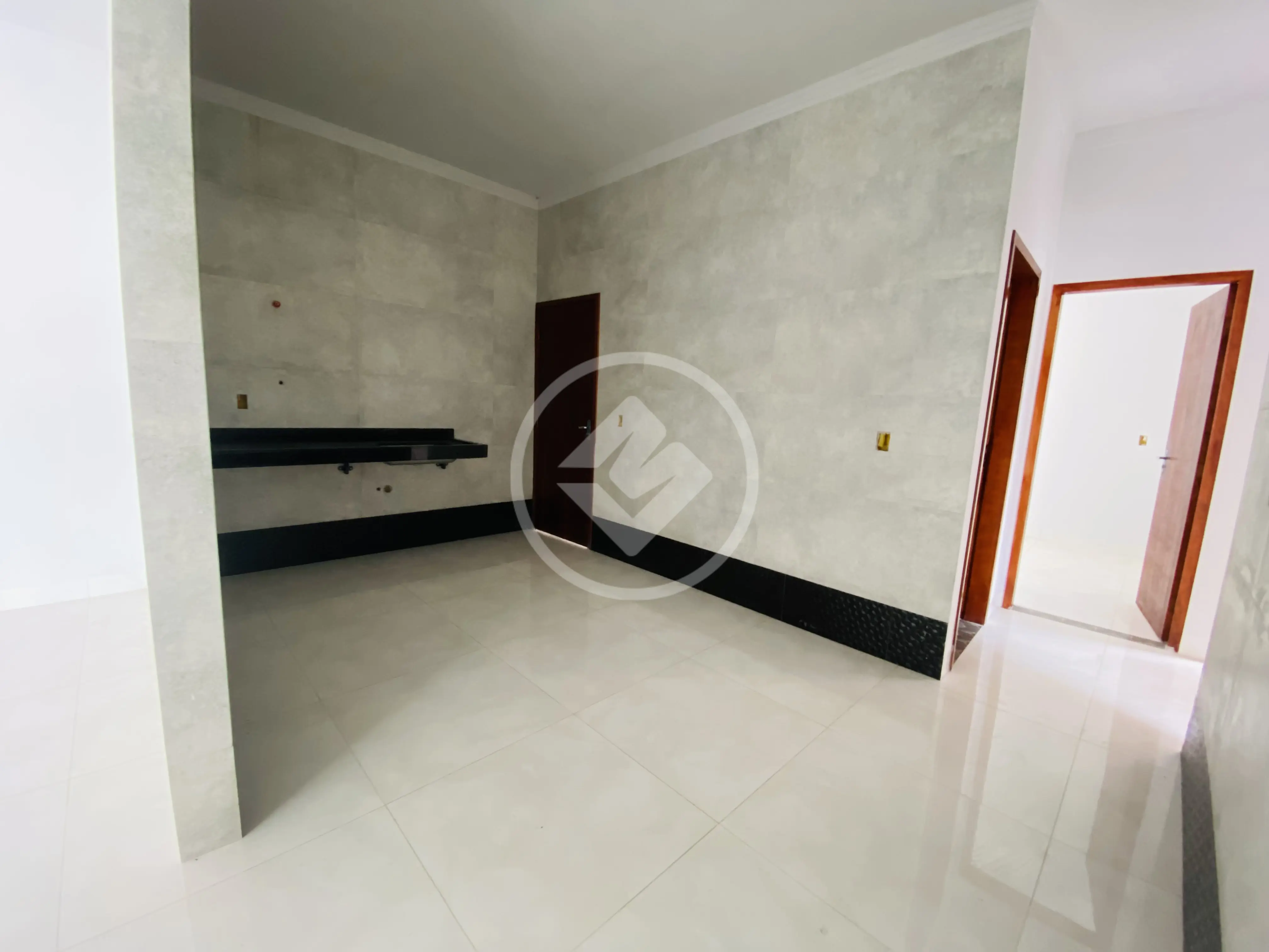 Imagem 2 - Casa em Itapoã, Aparecida de Goiânia - GO