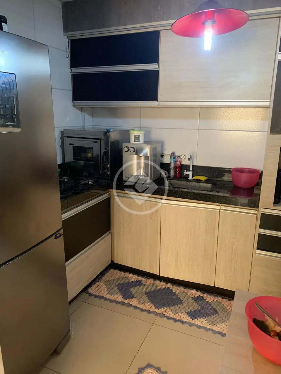 Apartamento Vila Maria, Aparecida de Goiânia - GO — foto 1