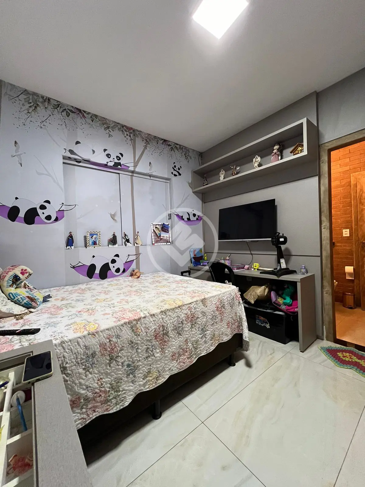 Imagem 6 - Casa em Vila Oliveira, Aparecida de Goiânia - GO
