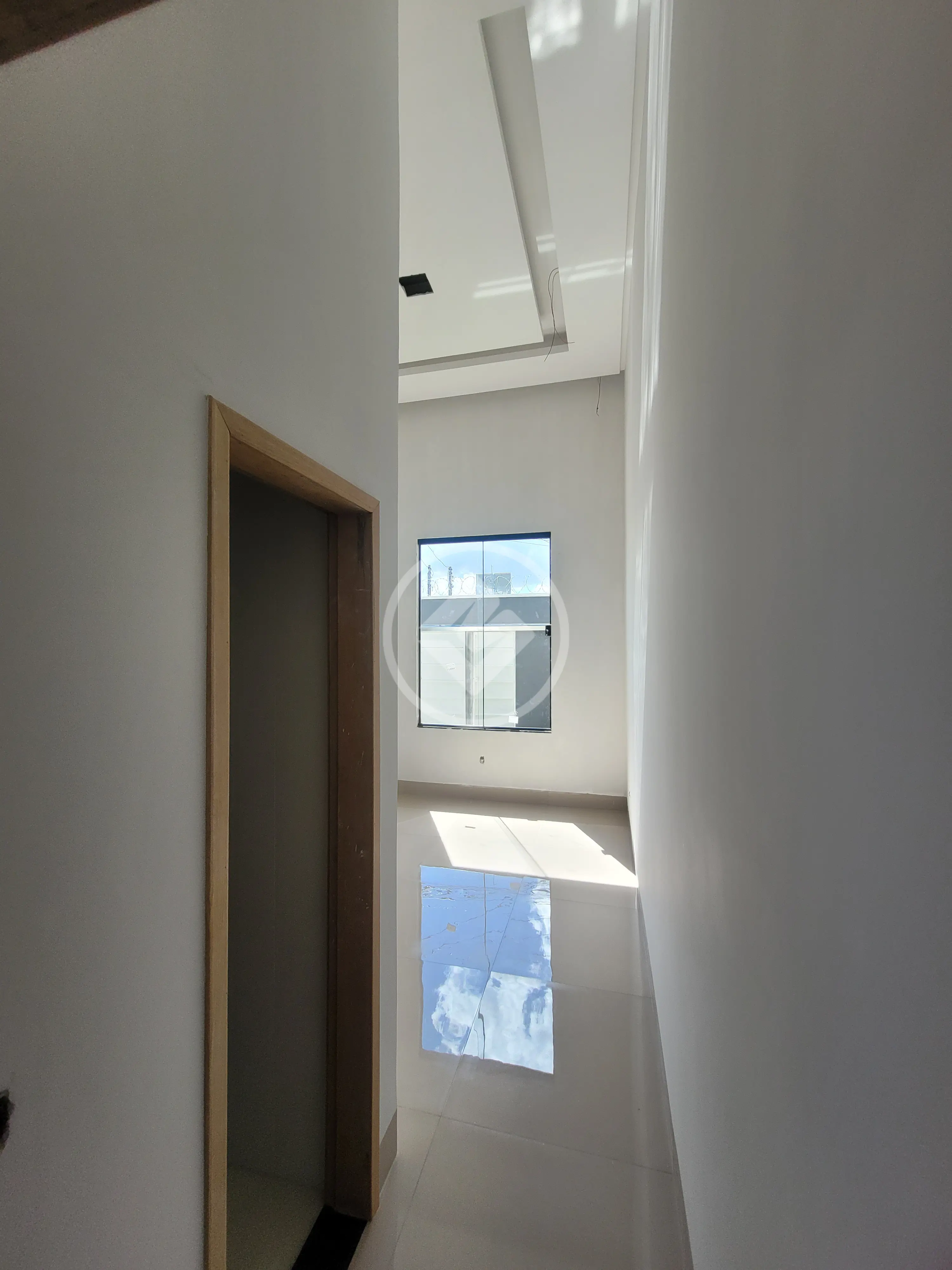 Casa Jardim Ipiranga, Aparecida de Goiânia - GO — foto 2
