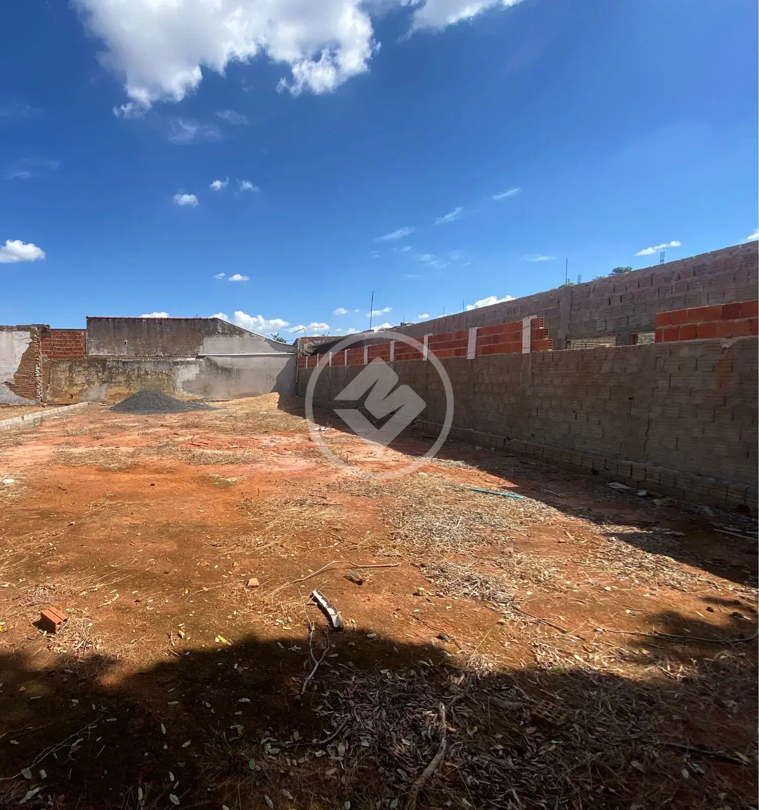 Imagem 1 - Terreno em Dona Amélia, Araçatuba - SP