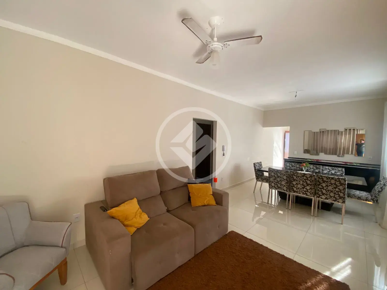 Imagem 1 - Casa em Amizade, Araçatuba - SP