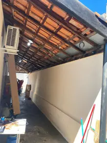 Imagem 2 - Casa em Conjunto Habitacional Elias Stefan, Araçatuba - SP