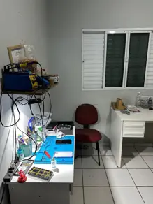 Imagem 3 - Casa em Conjunto Habitacional Elias Stefan, Araçatuba - SP