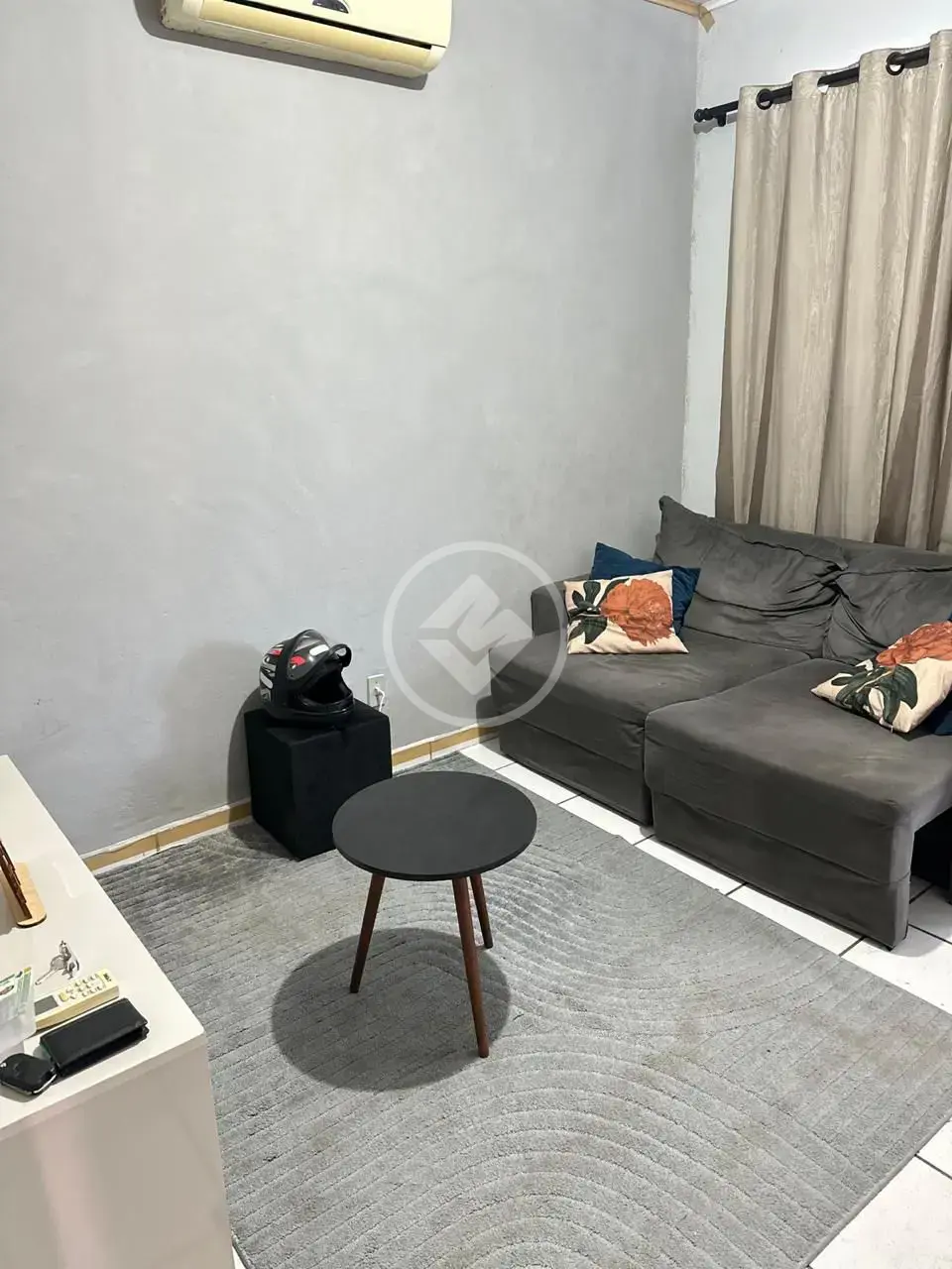 Imagem 4 - Casa em Conjunto Habitacional Elias Stefan, Araçatuba - SP