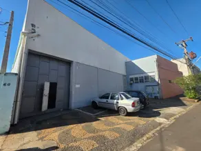 Sala Comercial Centro, Araçatuba - SP — foto 2