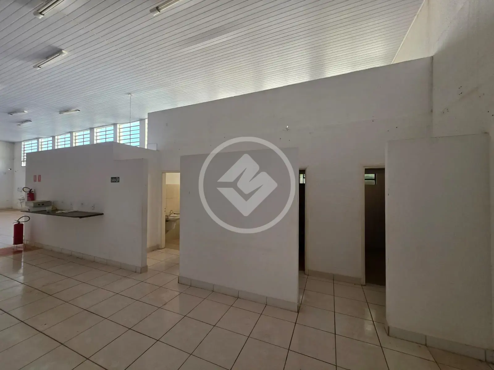 Imagem 2 - Sala Comercial em Centro, Araçatuba - SP