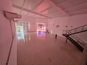 Sala Comercial Centro, Araçatuba - SP — foto 1