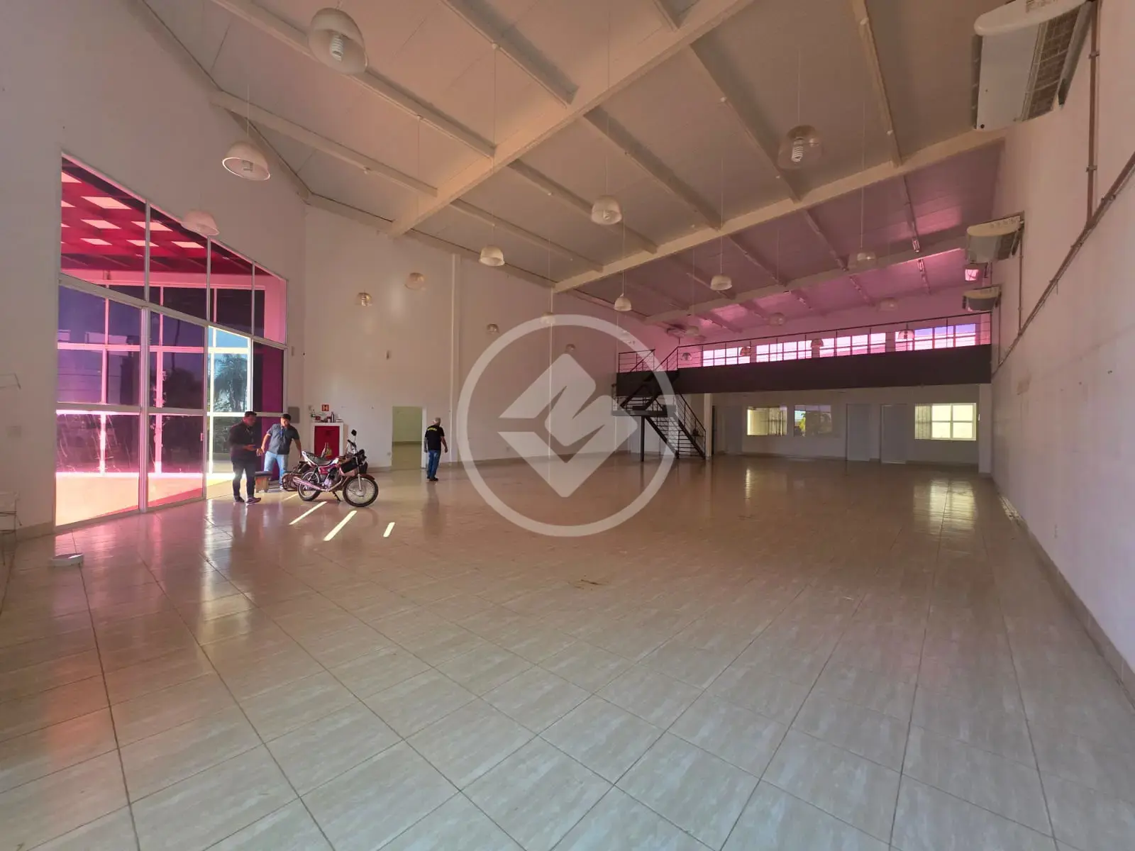Imagem 1 - Sala Comercial em Centro, Araçatuba - SP