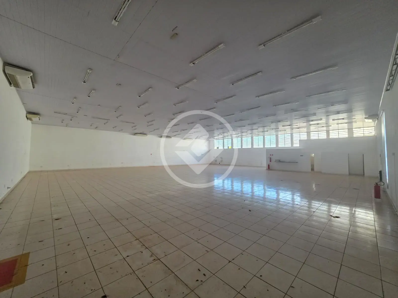 Imagem 1 - Sala Comercial em Centro, Araçatuba - SP