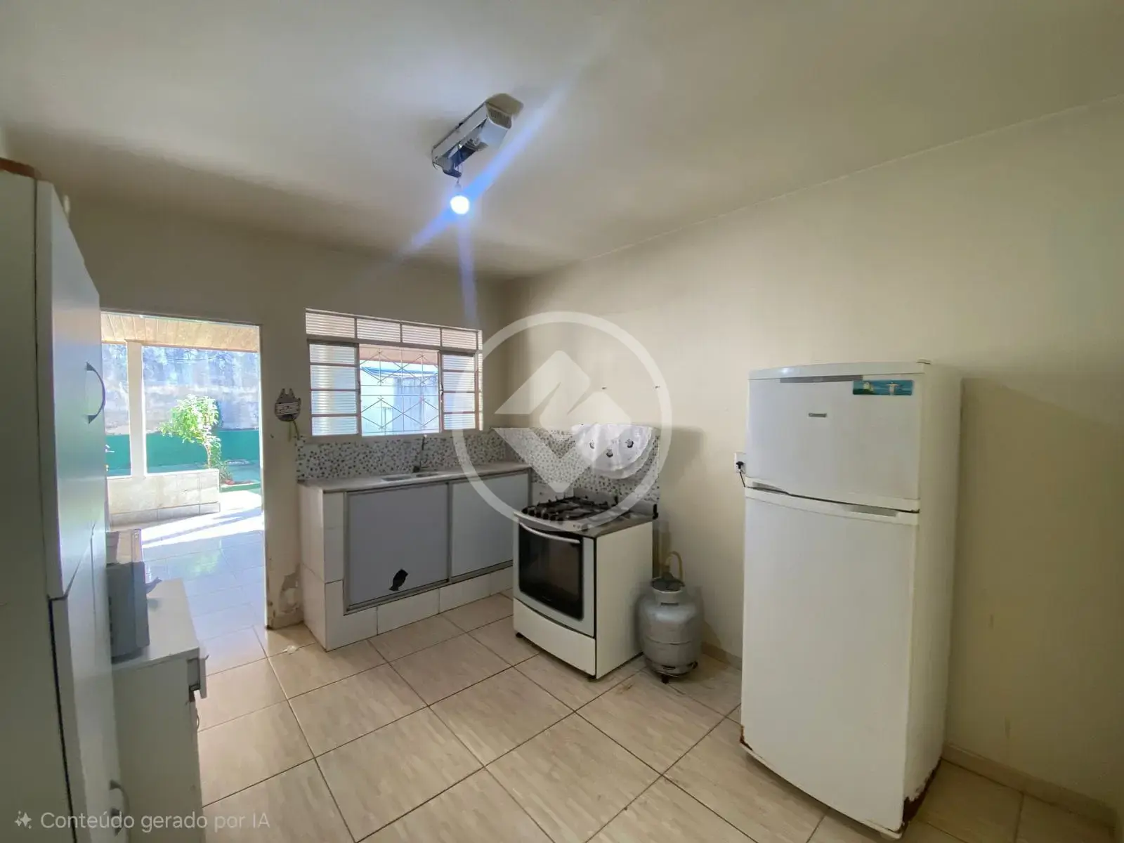 Imagem 5 - Casa em Dona Amélia, Araçatuba - SP