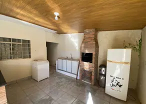 Imagem 6 - Casa em Dona Amélia, Araçatuba - SP