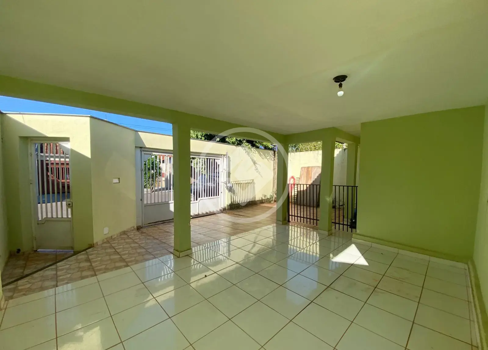 Imagem 1 - Casa em Dona Amélia, Araçatuba - SP