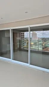 Apartamento Centro, Araçatuba - SP — foto 2