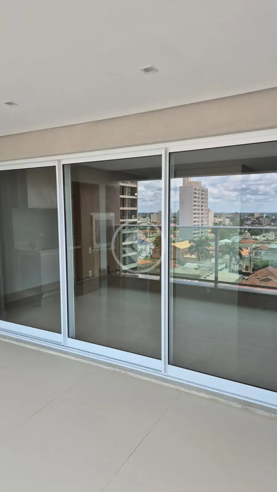 Image 2 - Apartamento em Centro, Araçatuba - SP