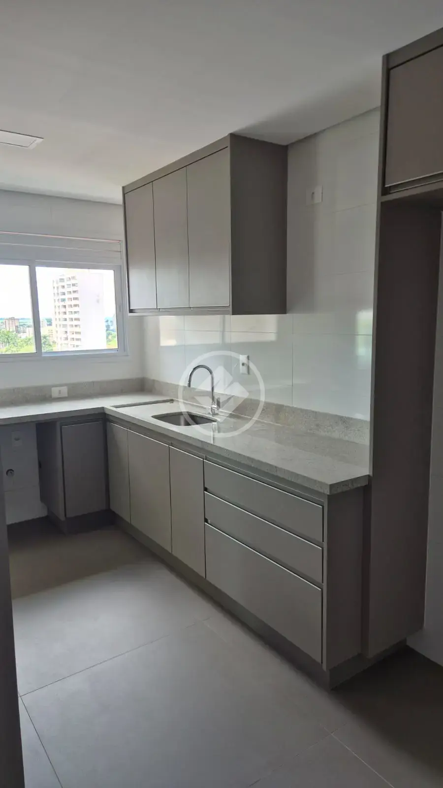 Imagem 1 - Apartamento em Centro, Araçatuba - SP
