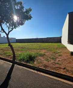 Terreno Condomínio Aeroporto, Araçatuba - SP — foto 1