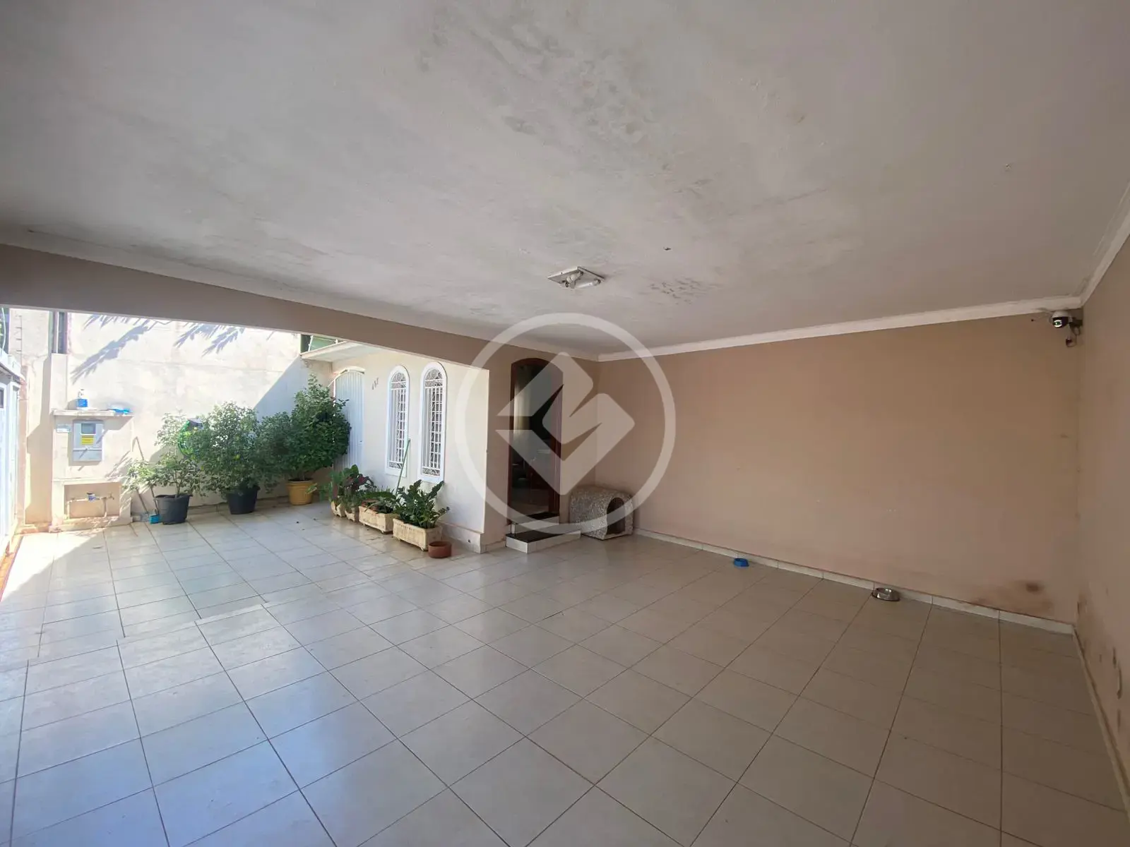 Imagem 1 - Casa em Dona Amélia, Araçatuba - SP