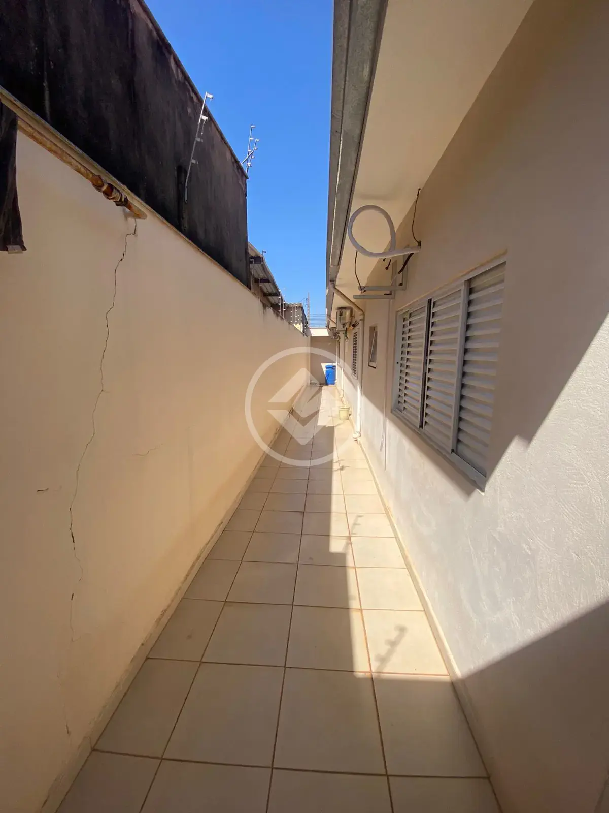 Imagem 3 - Casa em Dona Amélia, Araçatuba - SP
