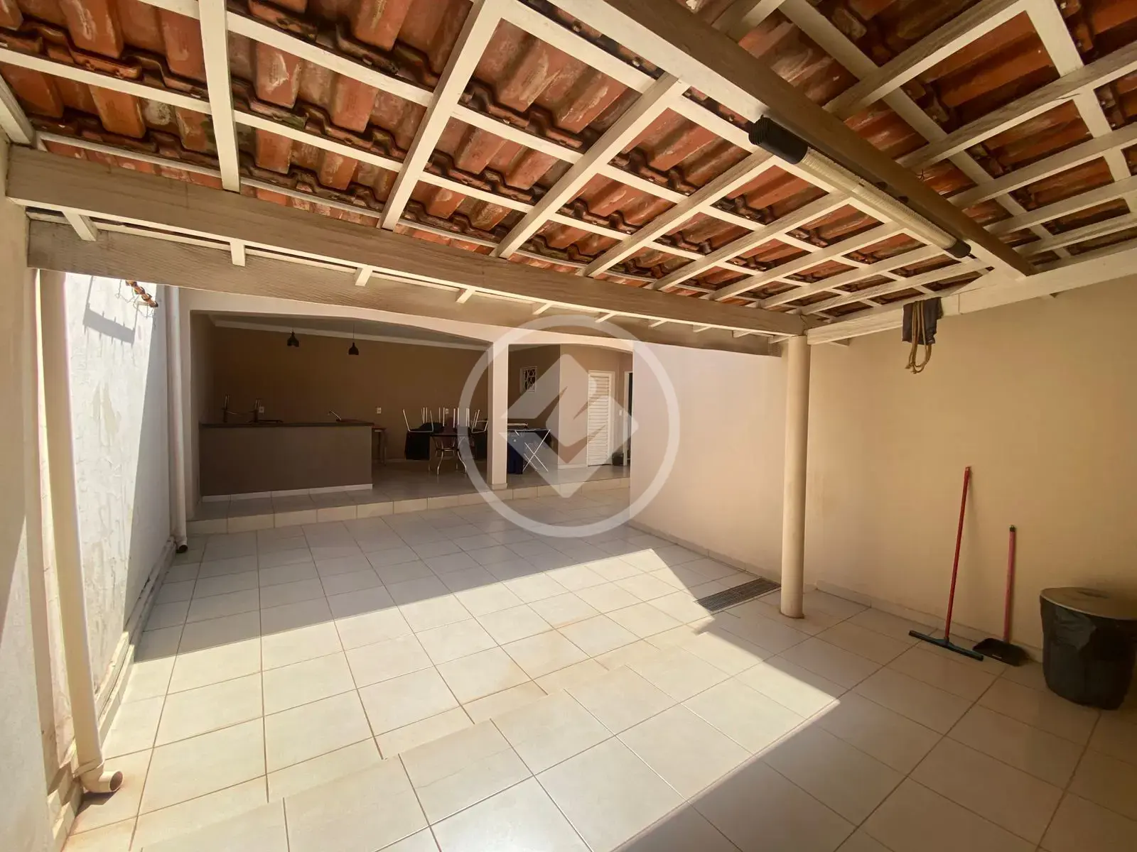Imagem 1 - Casa em Dona Amélia, Araçatuba - SP