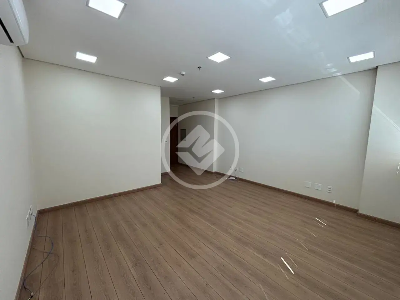 Imagem 1 - Sala Comercial em Centro, Araçatuba - SP