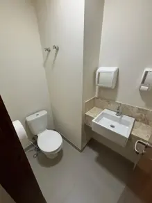 Imagem 6 - Sala Comercial em Centro, Araçatuba - SP