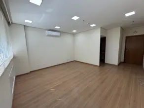 Sala Comercial Centro, Araçatuba - SP — foto 1