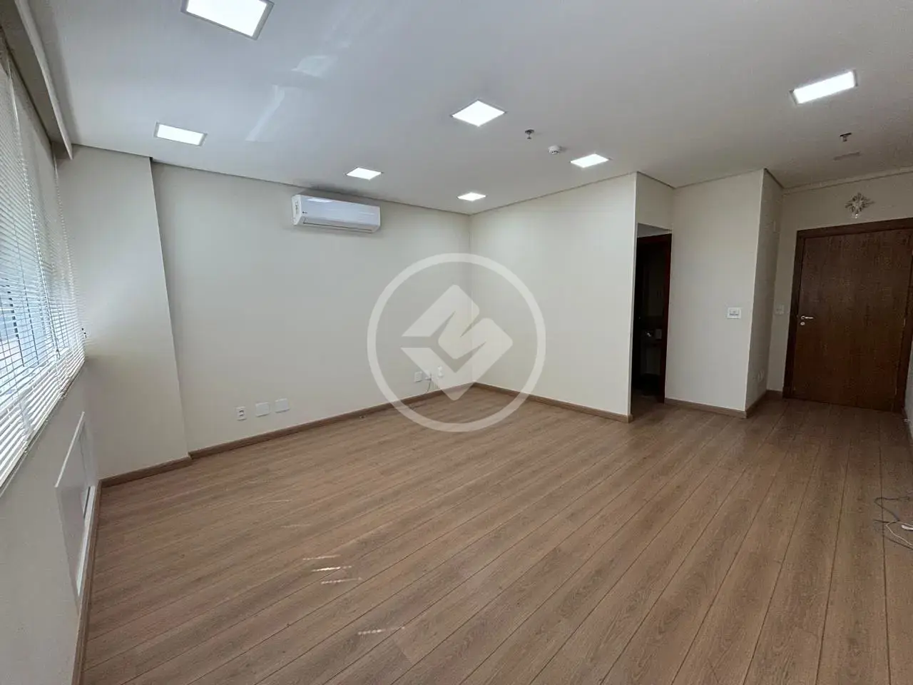 Imagem 1 - Sala Comercial em Centro, Araçatuba - SP