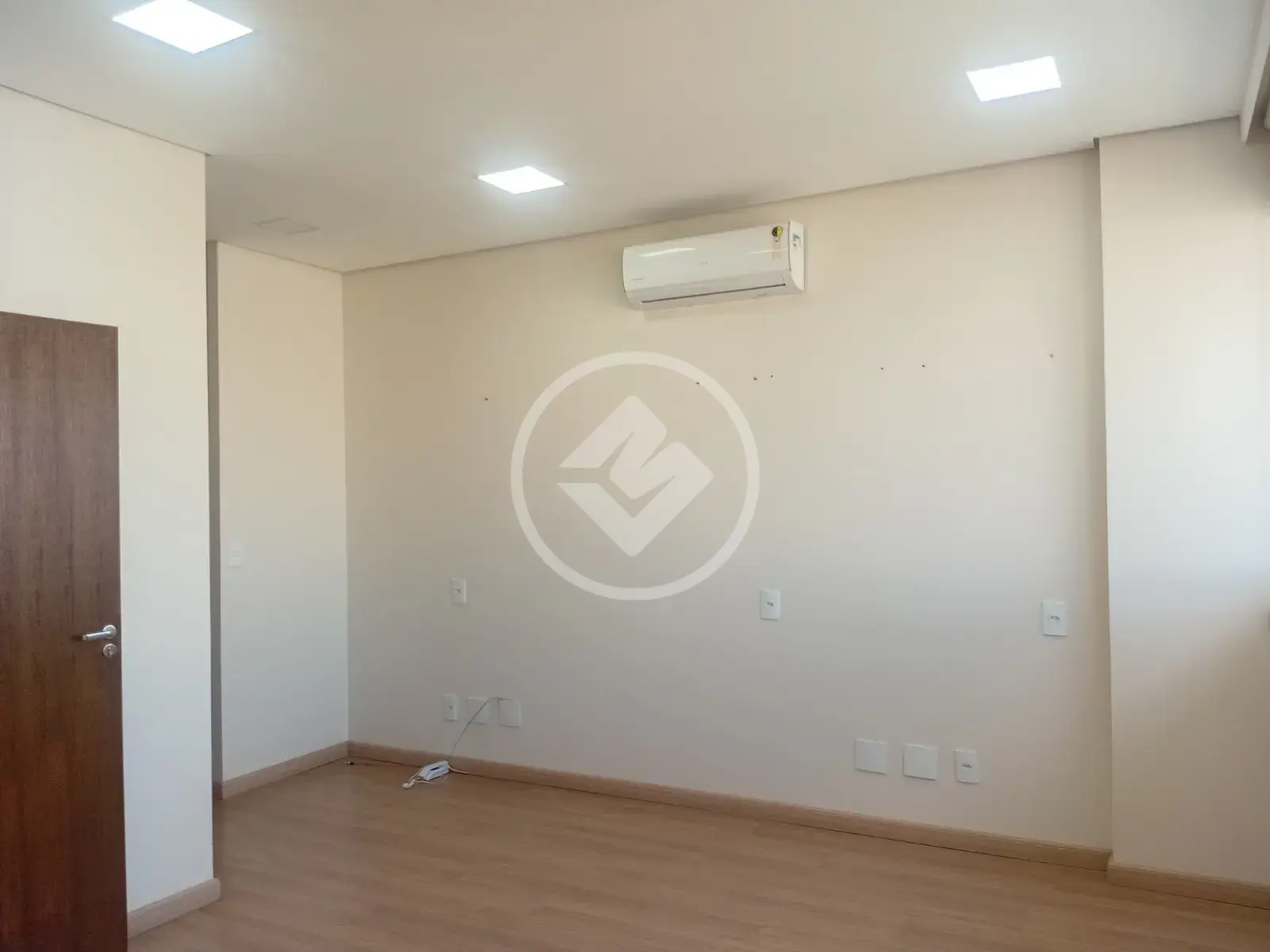 Imagem 2 - Sala Comercial em Centro, Araçatuba - SP