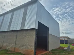 Imagem 2 - Galpão em Centro, Araçatuba - SP