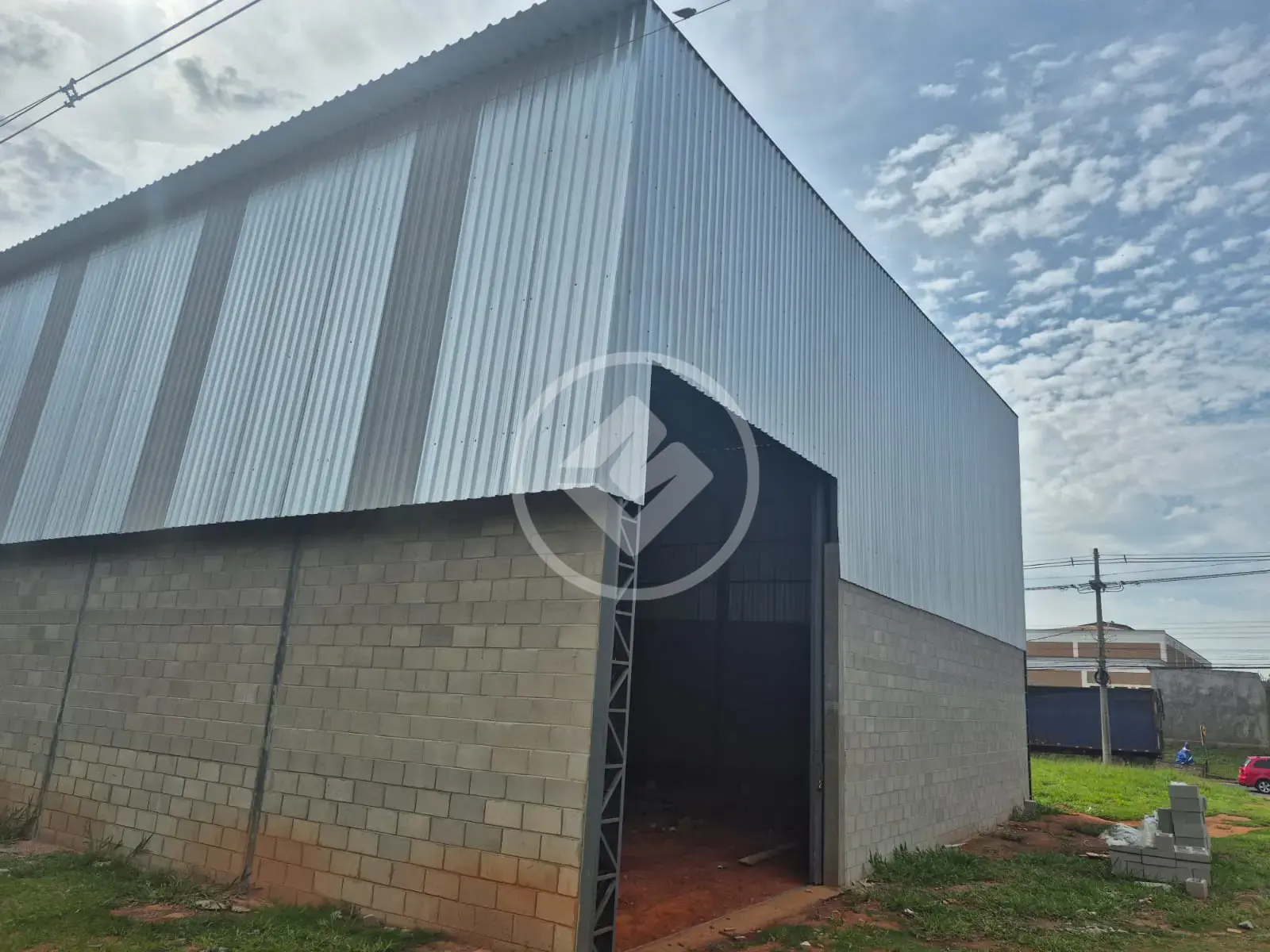 Imagem 2 - Galpão em Centro, Araçatuba - SP