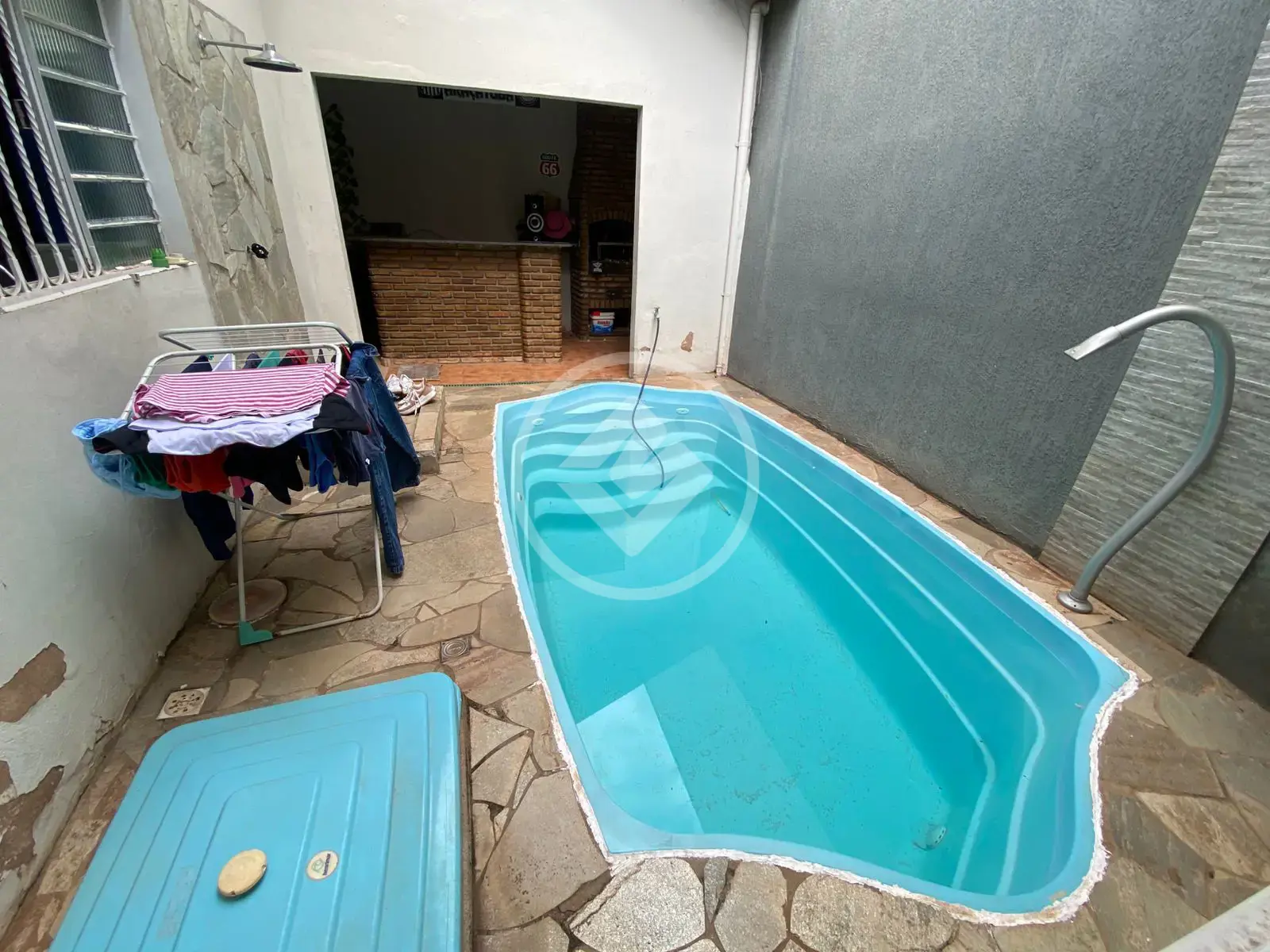 Imagem 2 - Casa em Santana, Araçatuba - SP