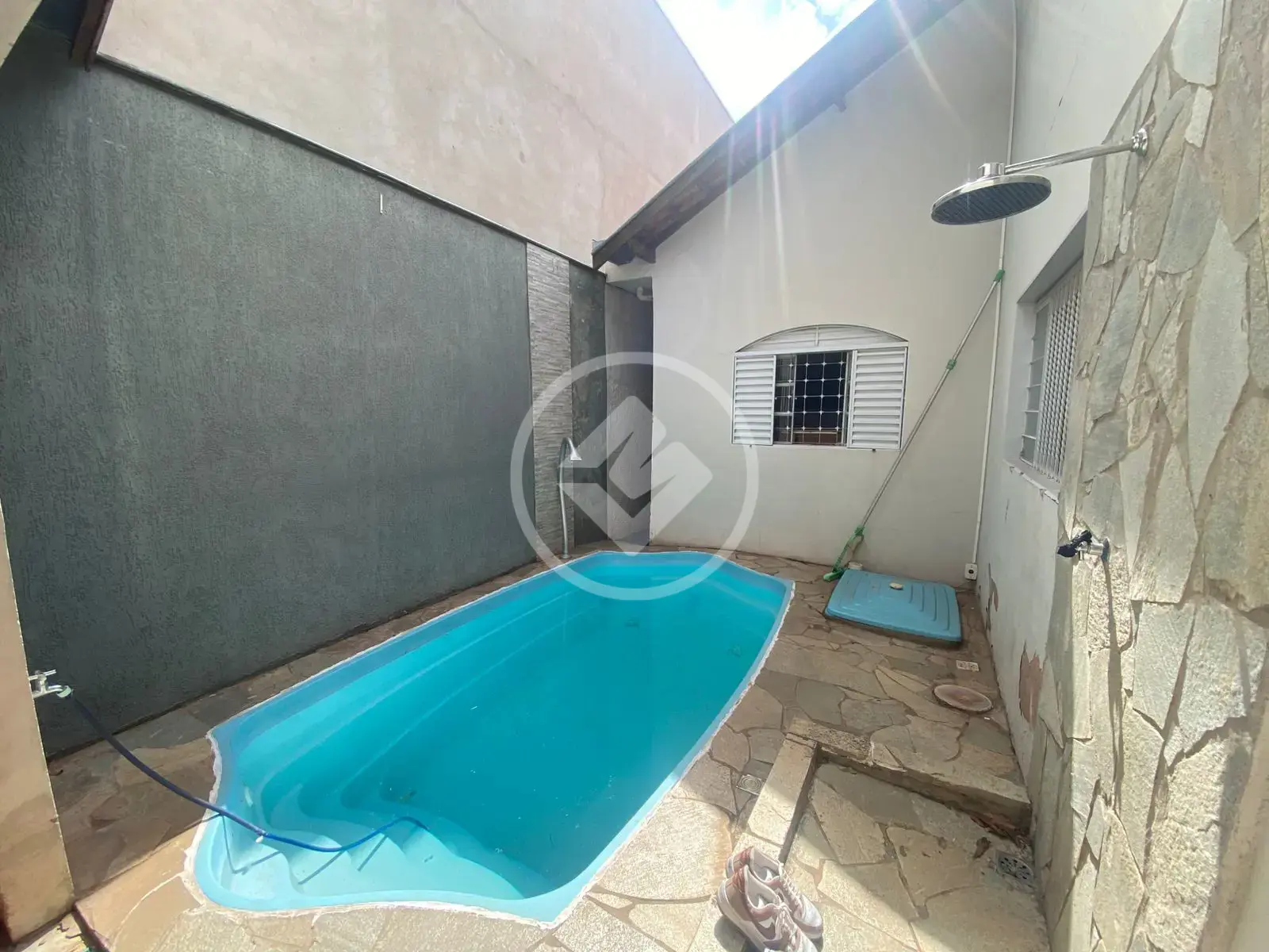 Imagem 1 - Casa em Santana, Araçatuba - SP