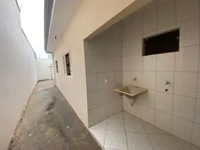 Imagem 6 - Casa em Saudade, Araçatuba - SP