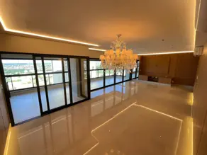 Imagem 2 - Apartamento em Centro, Araçatuba - SP