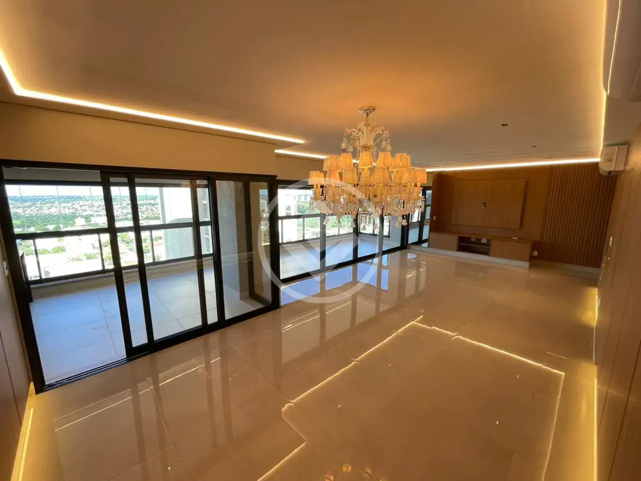 Imagem 2 - Apartamento em Centro, Araçatuba - SP