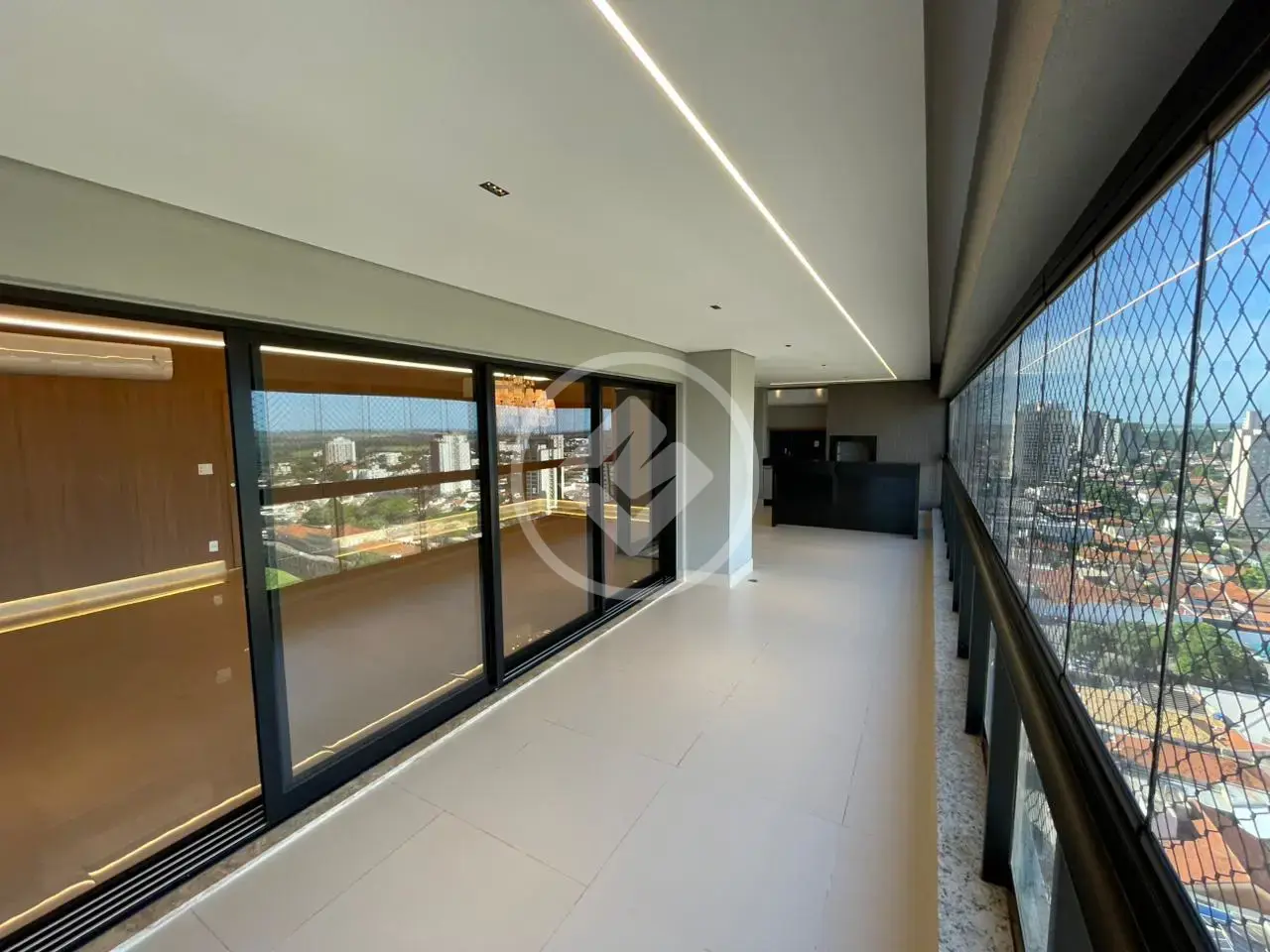 Imagem 3 - Apartamento em Centro, Araçatuba - SP