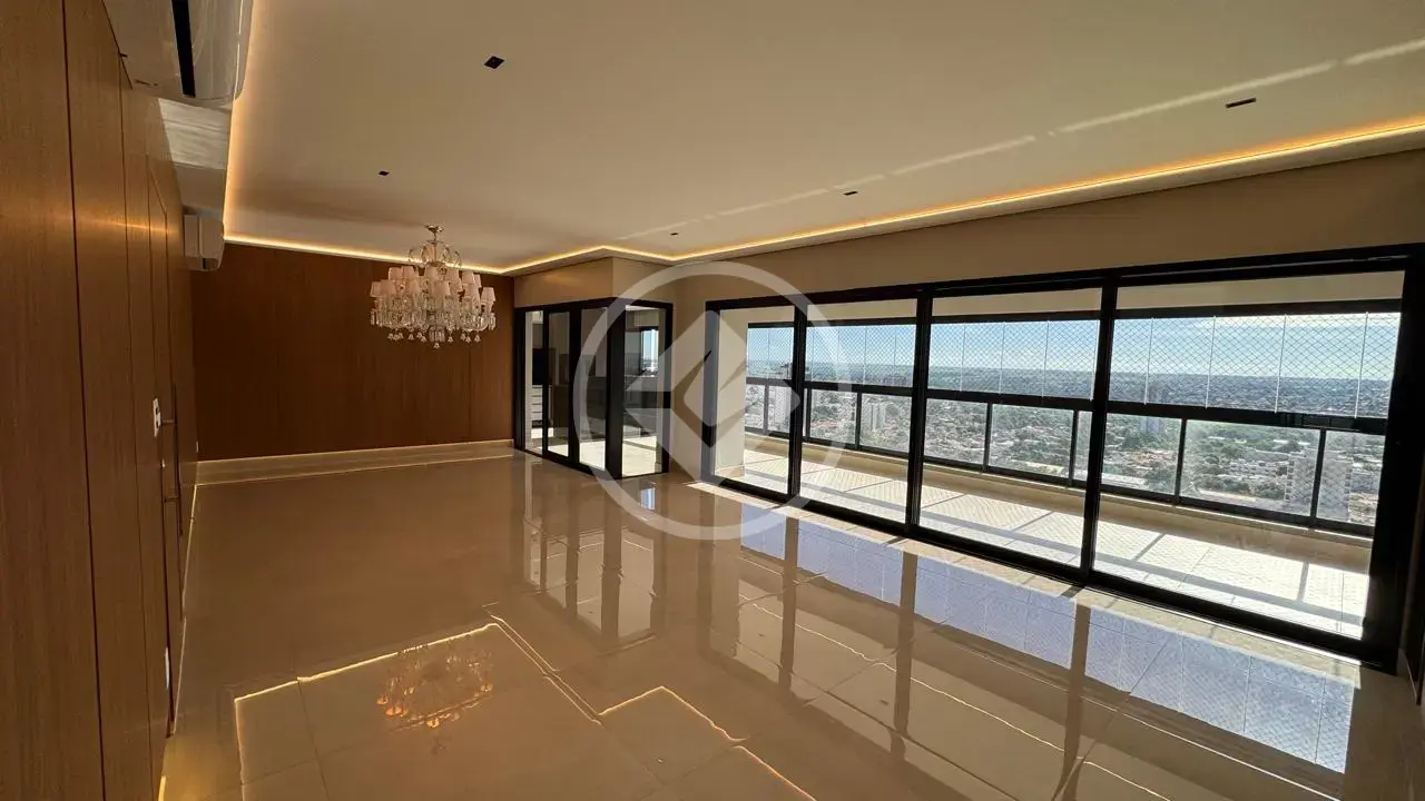 Imagem 1 - Apartamento em Centro, Araçatuba - SP