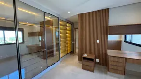 Apartamento Centro, Araçatuba - SP — foto 2
