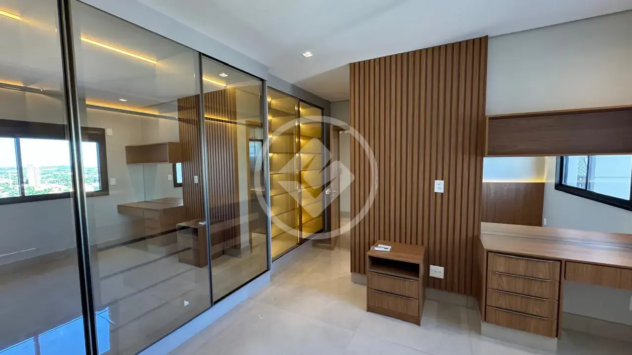 Imagem 1 - Apartamento em Centro, Araçatuba - SP