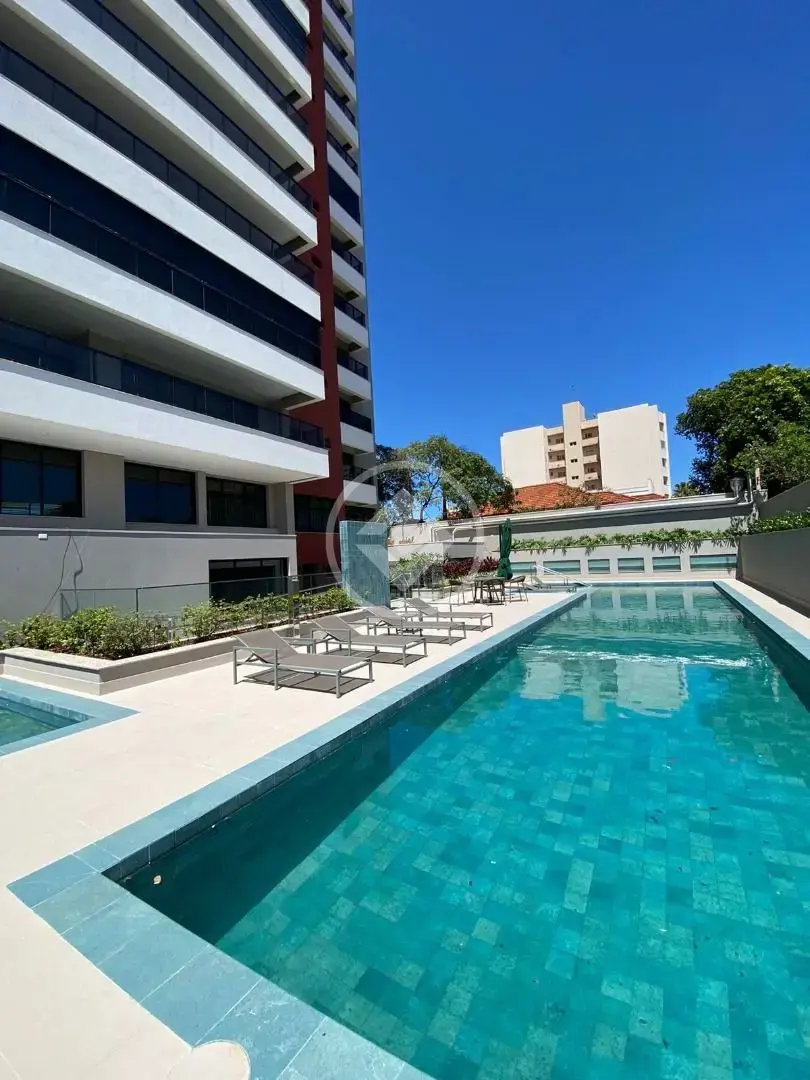 Imagem 4 - Apartamento em Centro, Araçatuba - SP