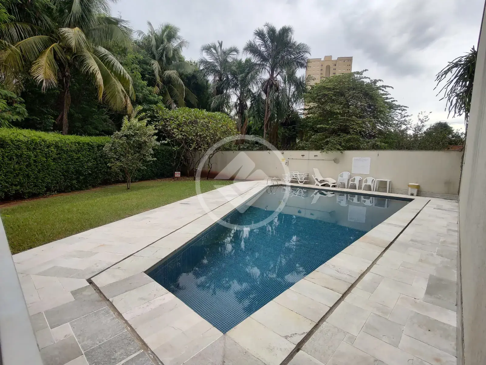 Imagem 1 - Apartamento em Vila Santo Antonio, Araçatuba - SP