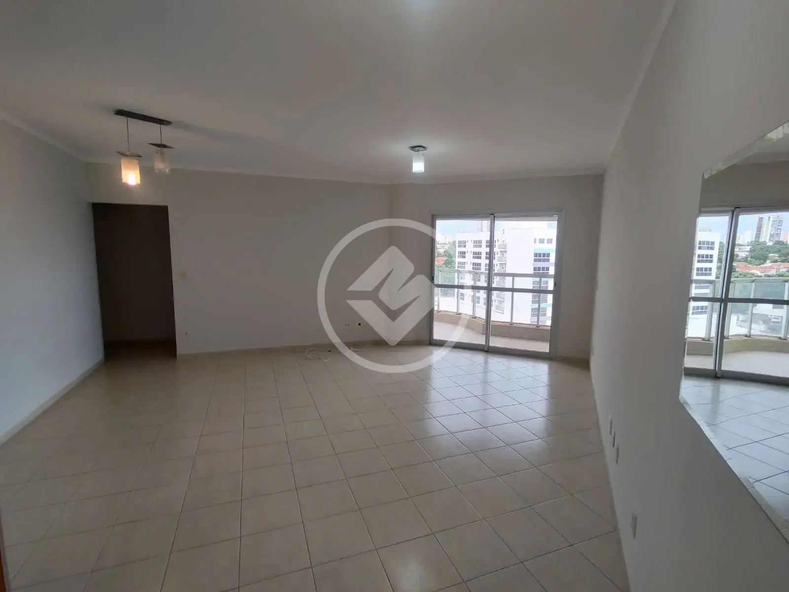 Imagem 1 - Apartamento em Vila Santo Antonio, Araçatuba - SP