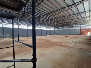 Imagem 4 - Galpão em Centro, Araçatuba - SP