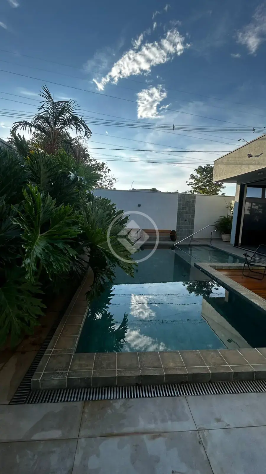 Imagem 1 - Casa Condomínio em Condomínio Vila Toscana, Araçatuba - SP