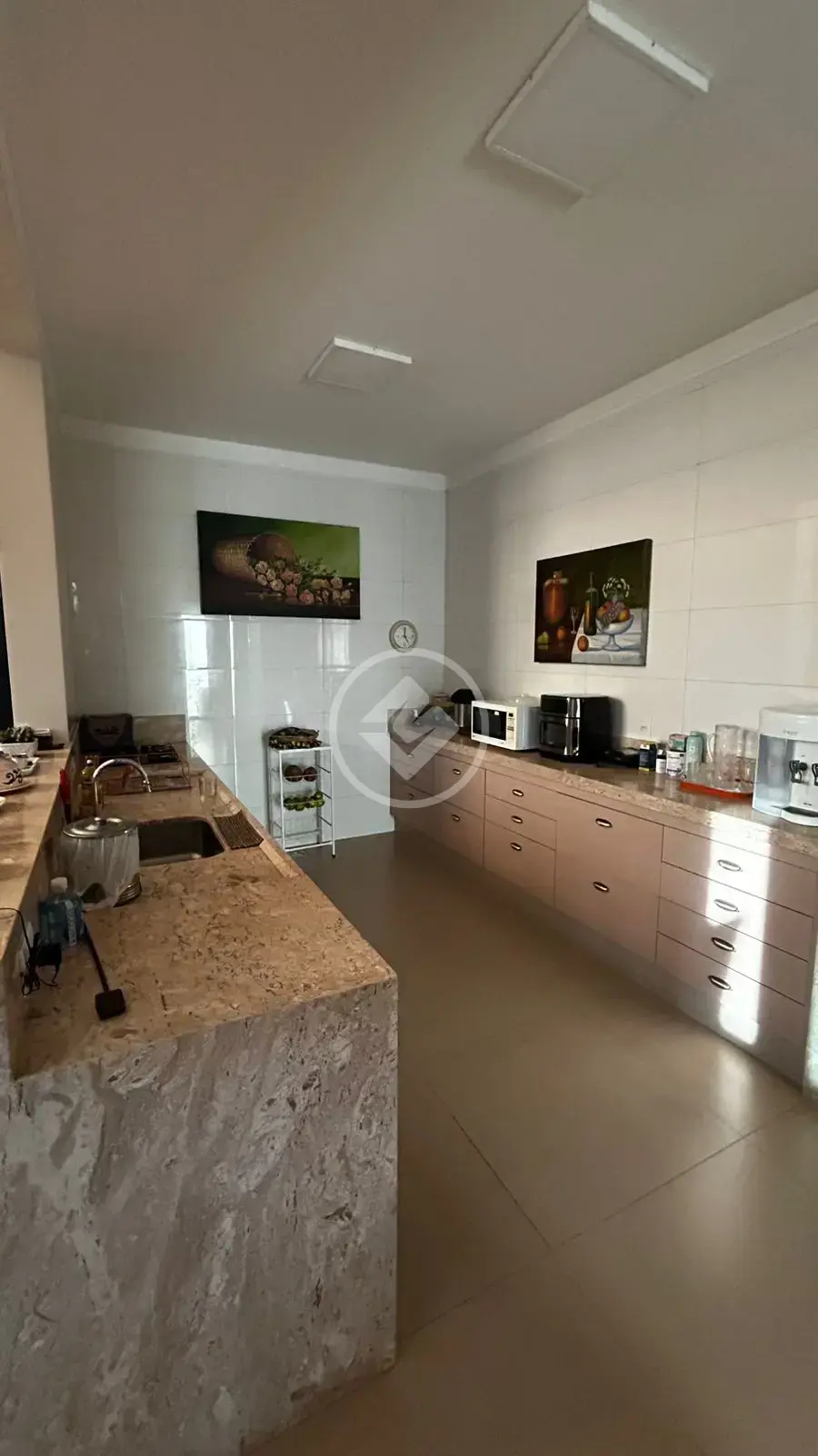 Imagem 4 - Casa Condomínio em Condomínio Vila Toscana, Araçatuba - SP