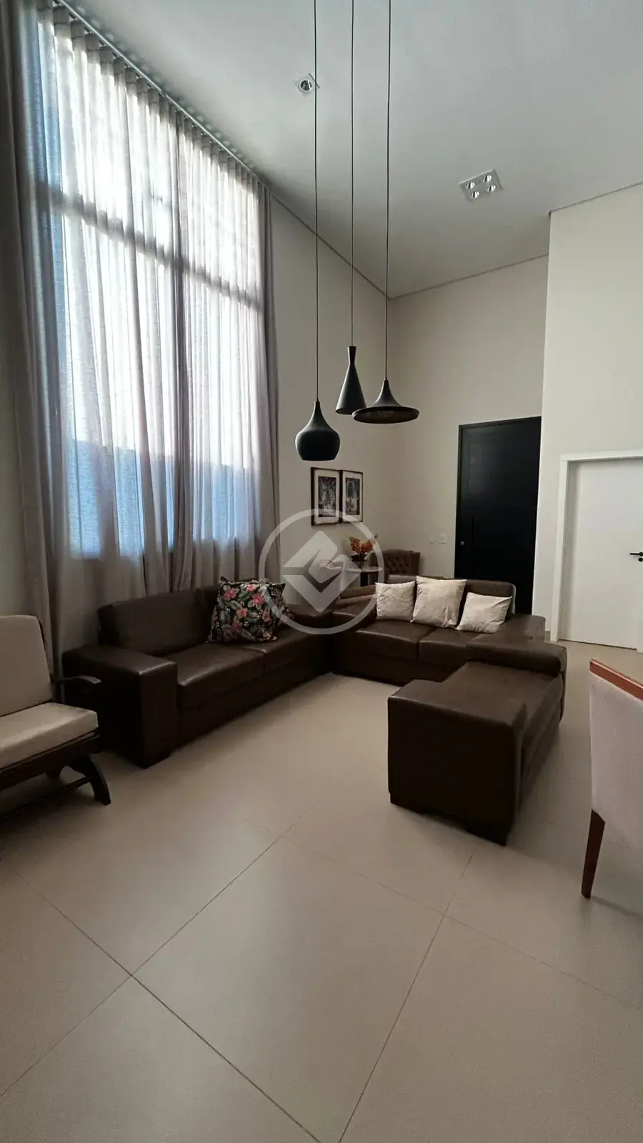 Imagem 2 - Casa Condomínio em Condomínio Vila Toscana, Araçatuba - SP